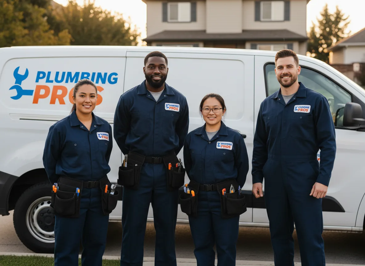 Water Heater Repair company in Grants, NM